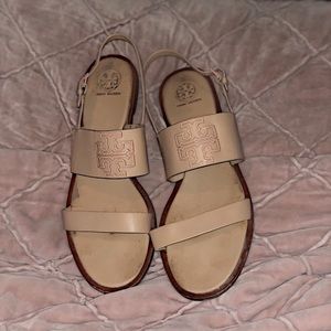 Tory Burch sandal